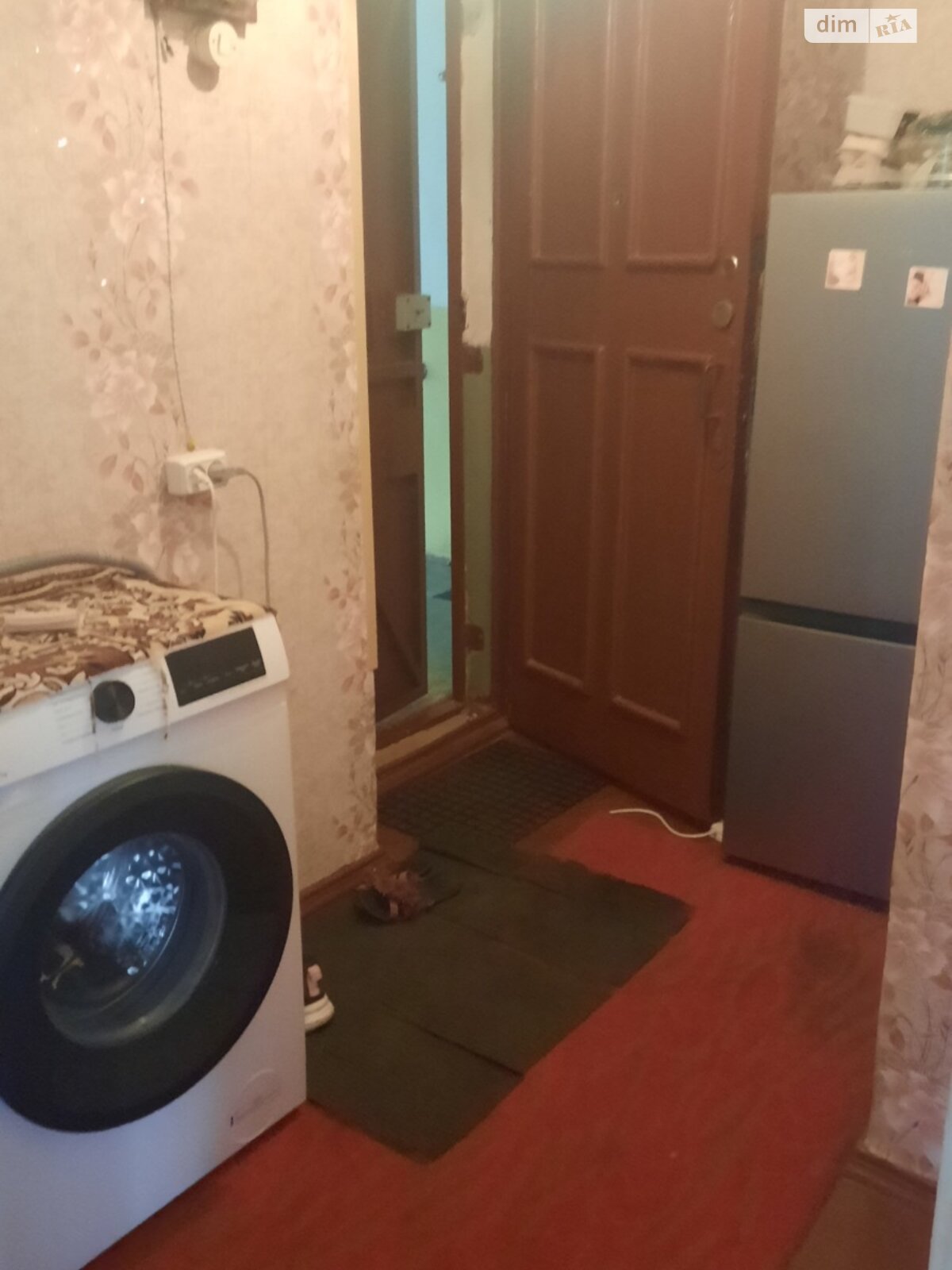 Продаж однокімнатної квартири в Миколаєві, на вул. Терасна 8, район Центральний фото 1