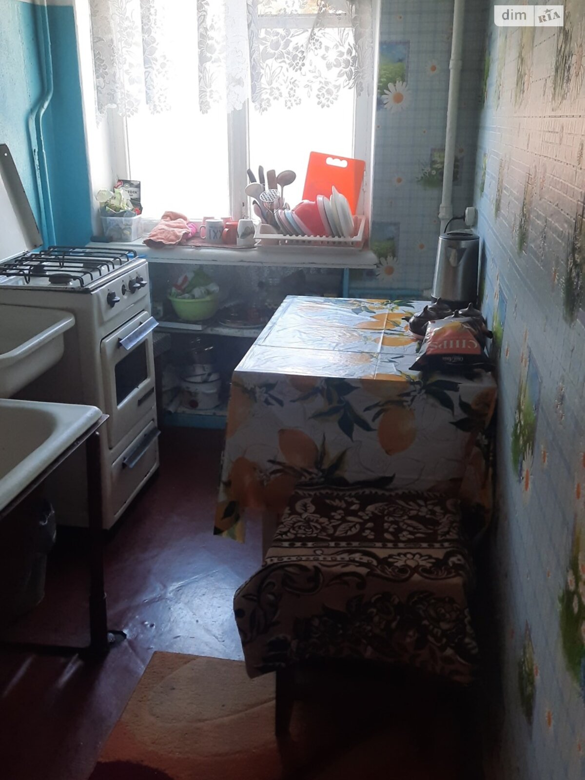 Продаж однокімнатної квартири в Миколаєві, на вул. Терасна 8, район Центральний фото 1