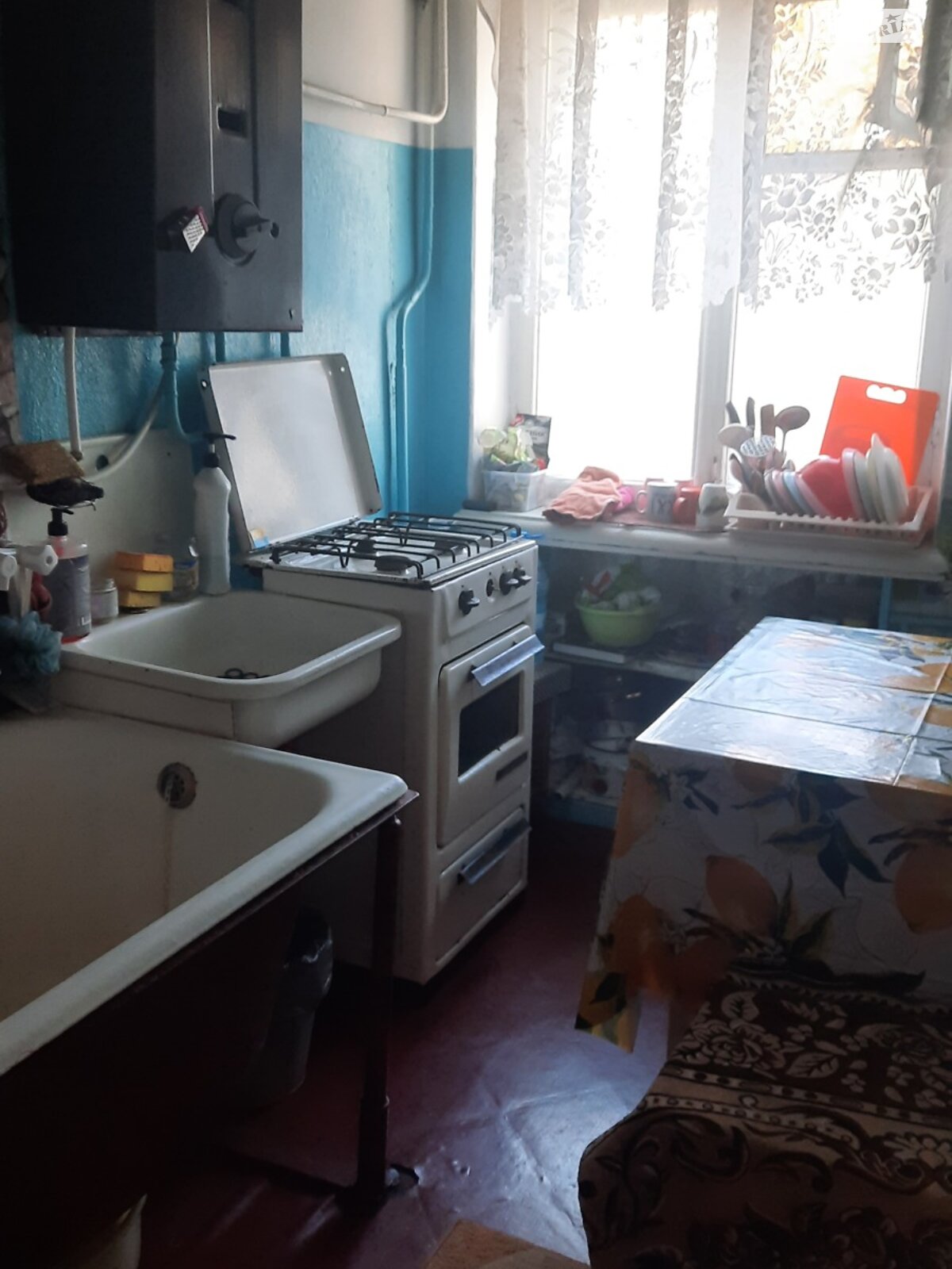 Продаж однокімнатної квартири в Миколаєві, на вул. Терасна 8, район Центральний фото 1