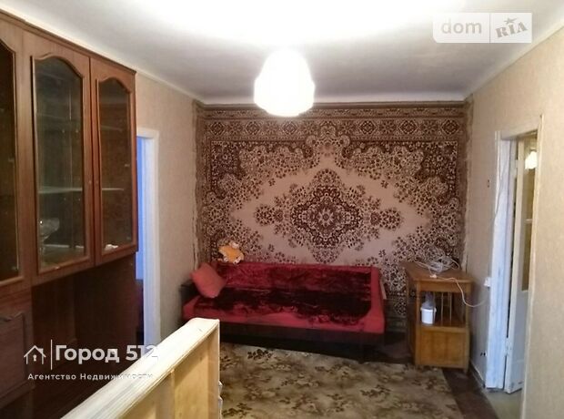Продажа однокомнатной квартиры в Николаеве, на просп. Центральный, район Центральный фото 1
