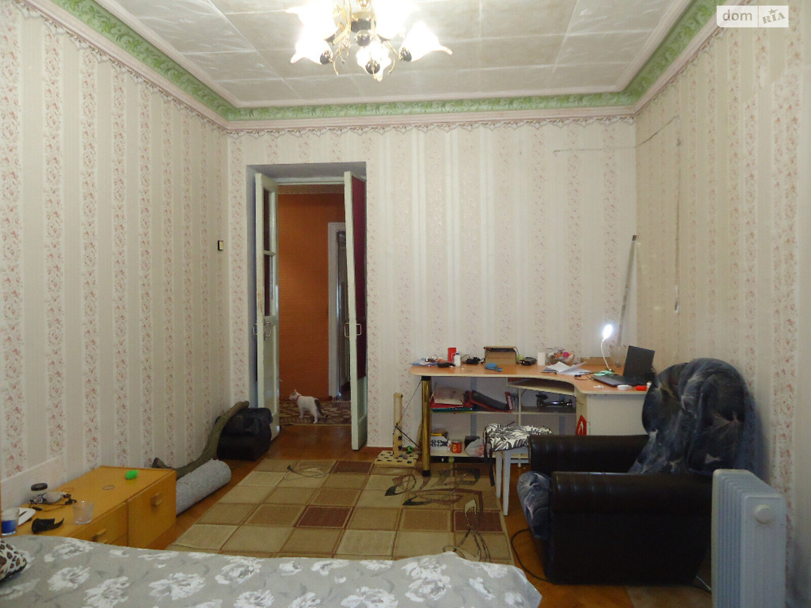 Продажа двухкомнатной квартиры в Николаеве, на просп. Центральный 73, район Центральный фото 1
