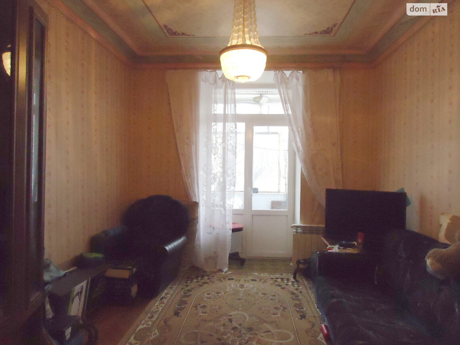 Продажа двухкомнатной квартиры в Николаеве, на просп. Центральный 73, район Центральный фото 1