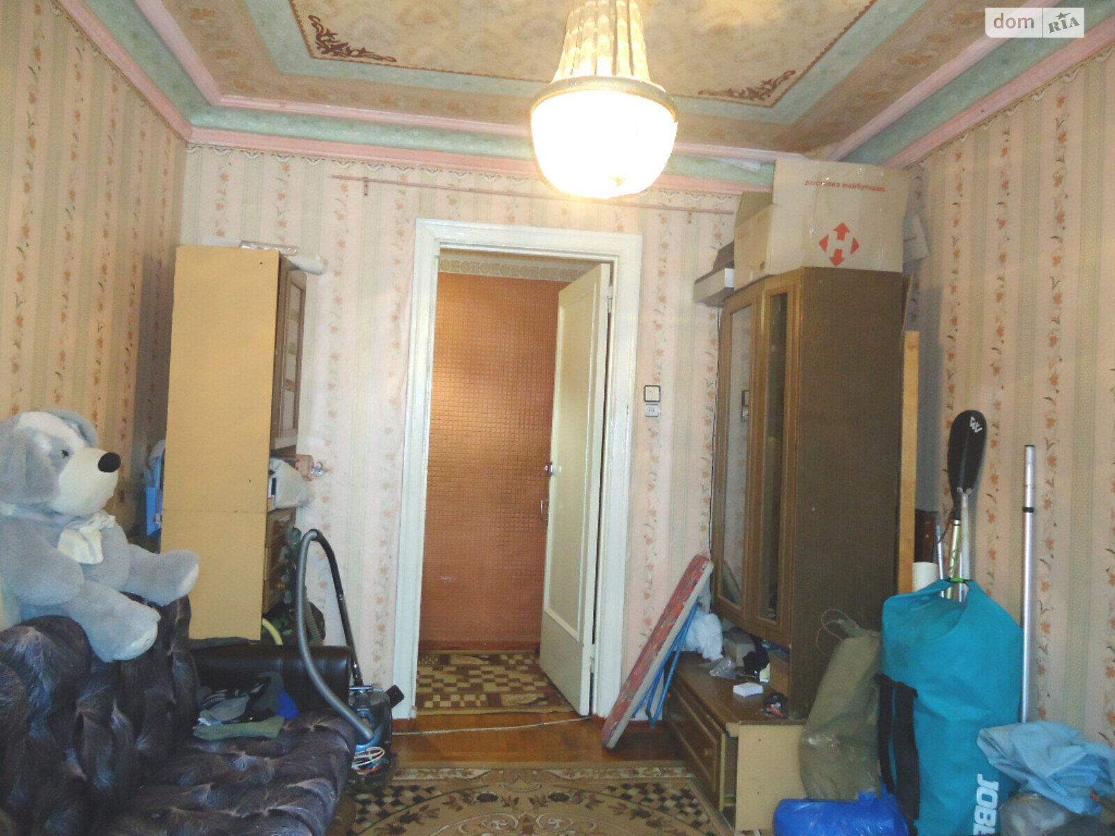 Продаж двокімнатної квартири в Миколаєві, на просп. Центральний 73, район Центральний фото 1