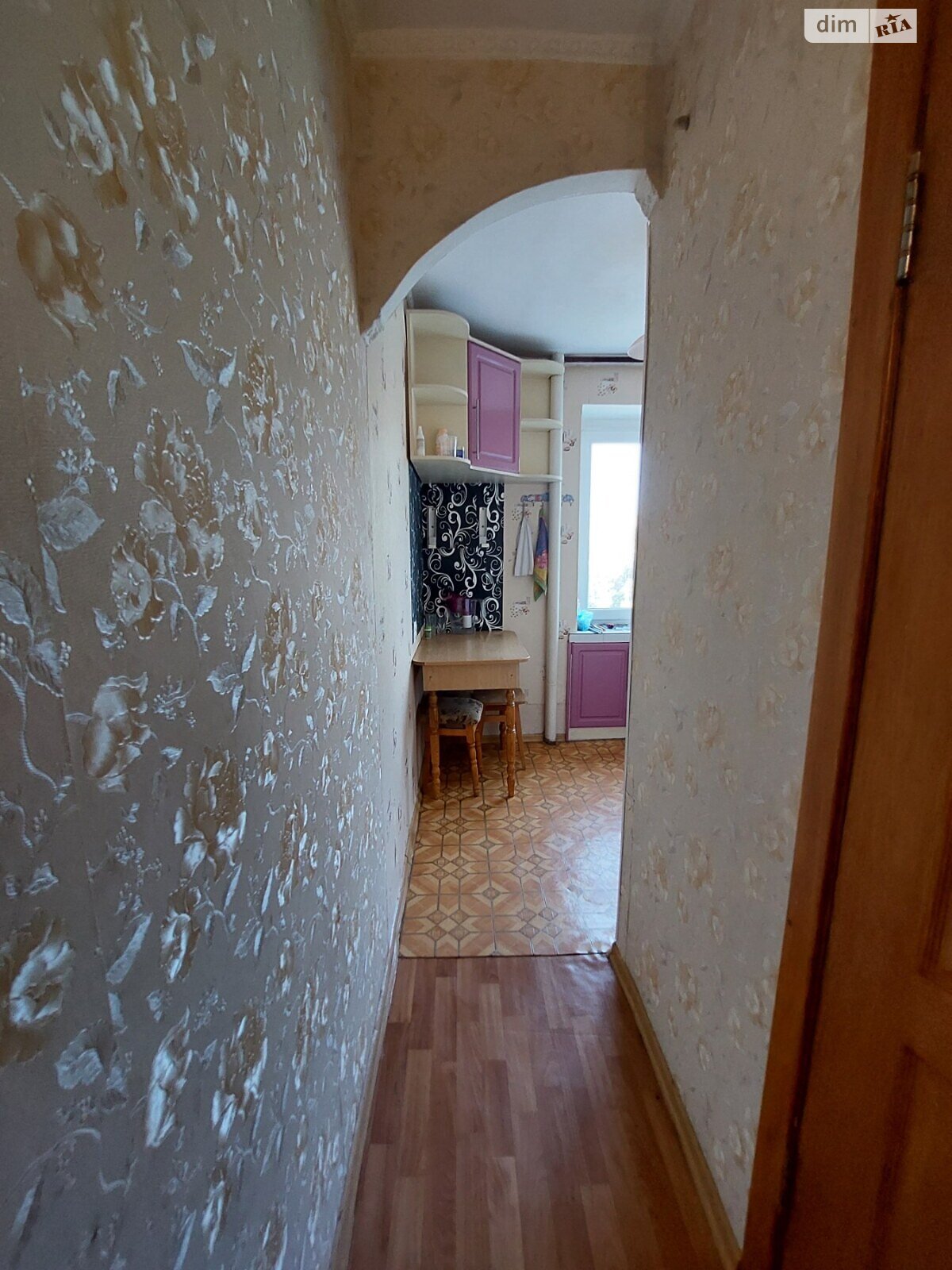 Продажа двухкомнатной квартиры в Николаеве, на просп. Центральный, район Центральный фото 1