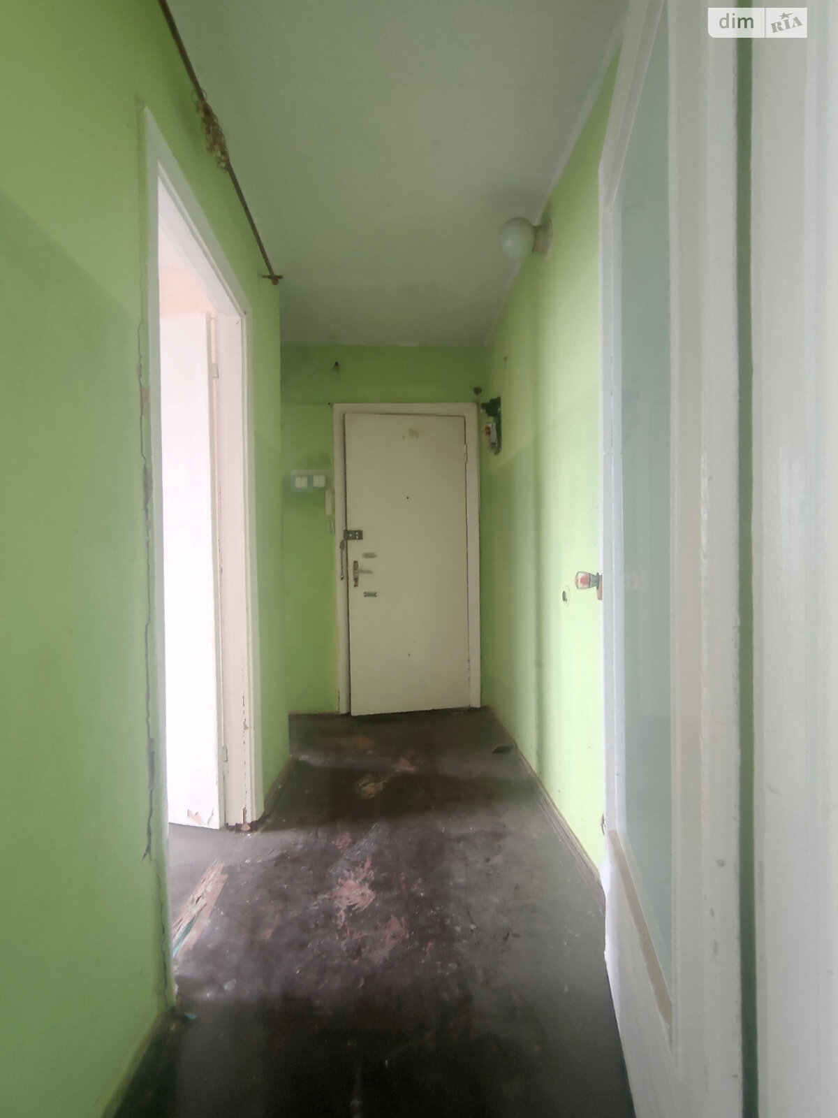 Продажа двухкомнатной квартиры в Николаеве, на просп. Центральный 173, район Центральный фото 1