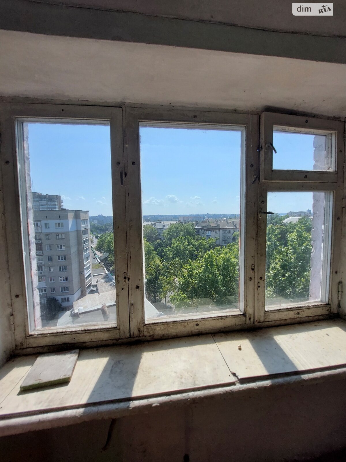 Продажа двухкомнатной квартиры в Николаеве, на просп. Центральный 74, район Центральный фото 1