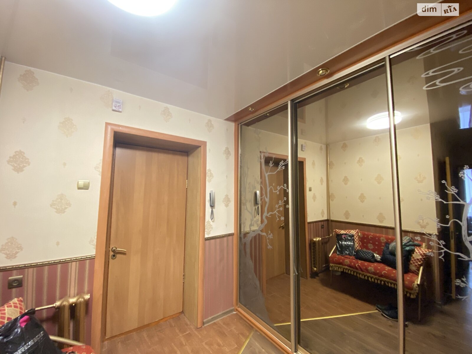 Продаж двокімнатної квартири в Миколаєві, на просп. Центральний 177А, район Центральний фото 1