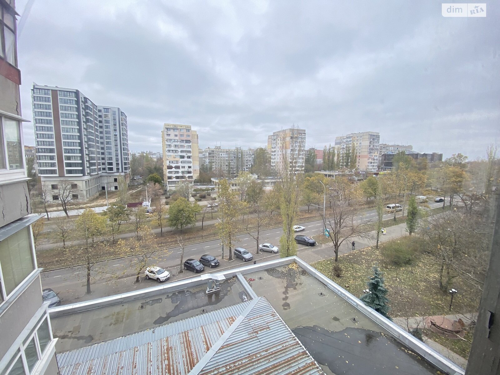 Продаж двокімнатної квартири в Миколаєві, на просп. Центральний 177А, район Центральний фото 1
