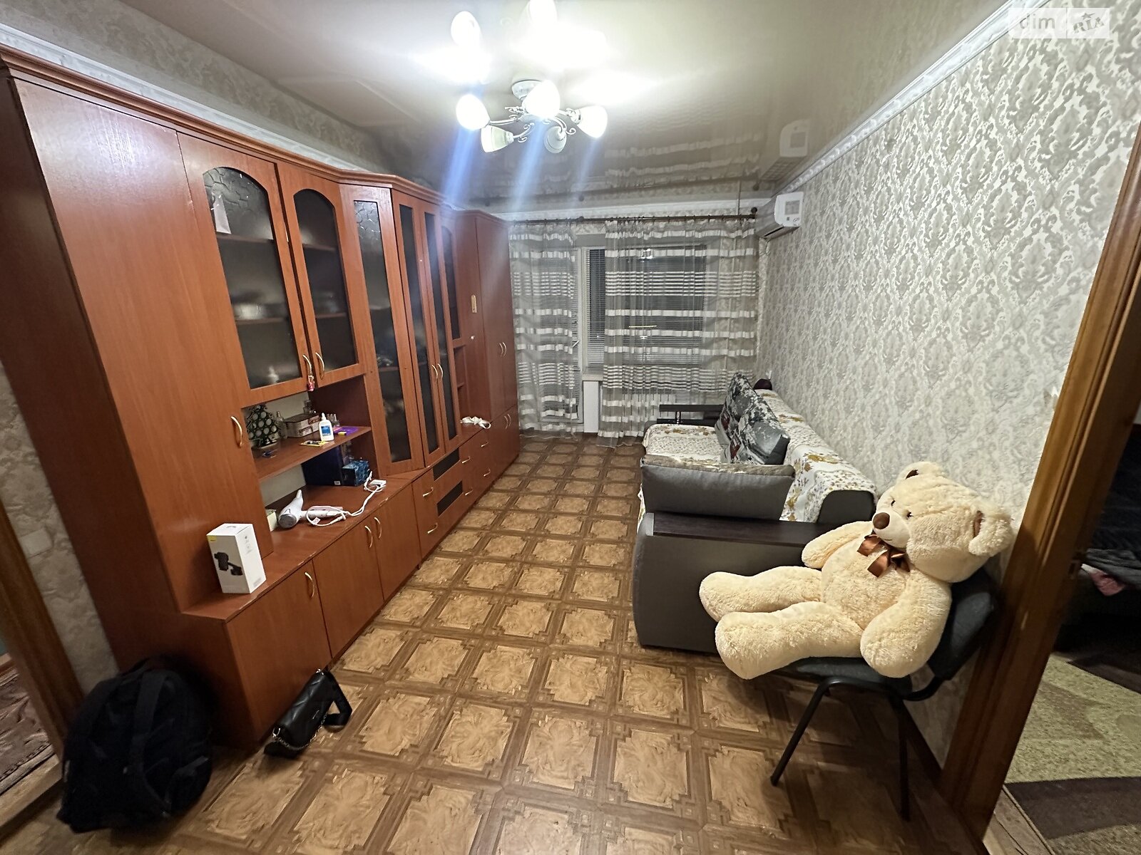 Продаж двокімнатної квартири в Миколаєві, на просп. Центральний 171, район Центральний фото 1