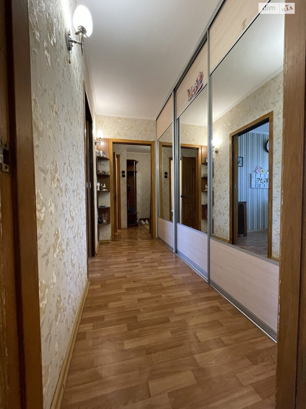 Продаж двокімнатної квартири в Миколаєві, на просп. Центральний 173, район Центральний фото 1