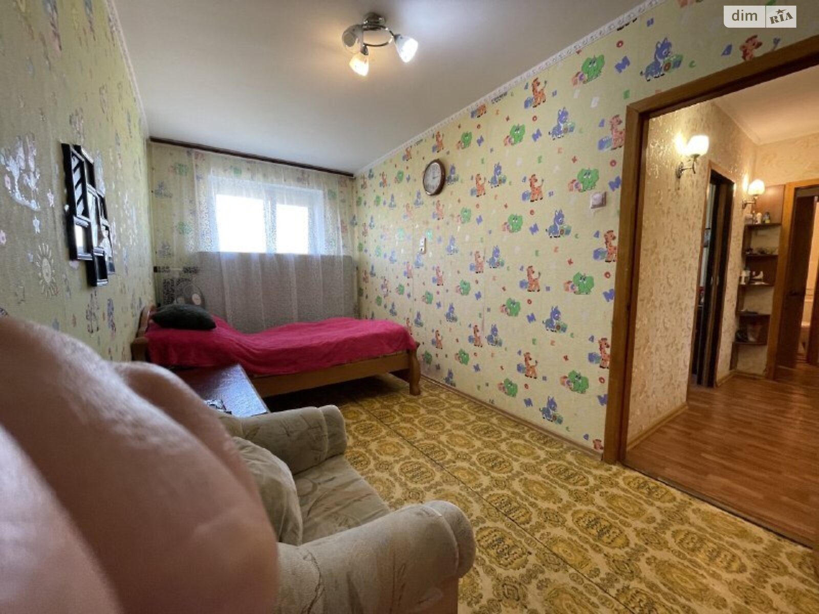 Продаж двокімнатної квартири в Миколаєві, на просп. Центральний 173, район Центральний фото 1