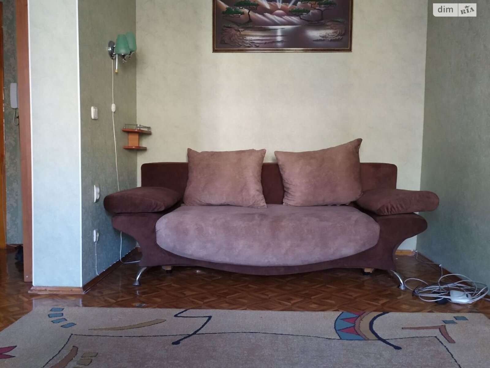 Продажа двухкомнатной квартиры в Николаеве, на просп. Центральный 71А, район Центральный фото 1 Продажа двухкомнатной квартиры в Николаеве, на просп. Центральный 71А, район Центральный фото 1