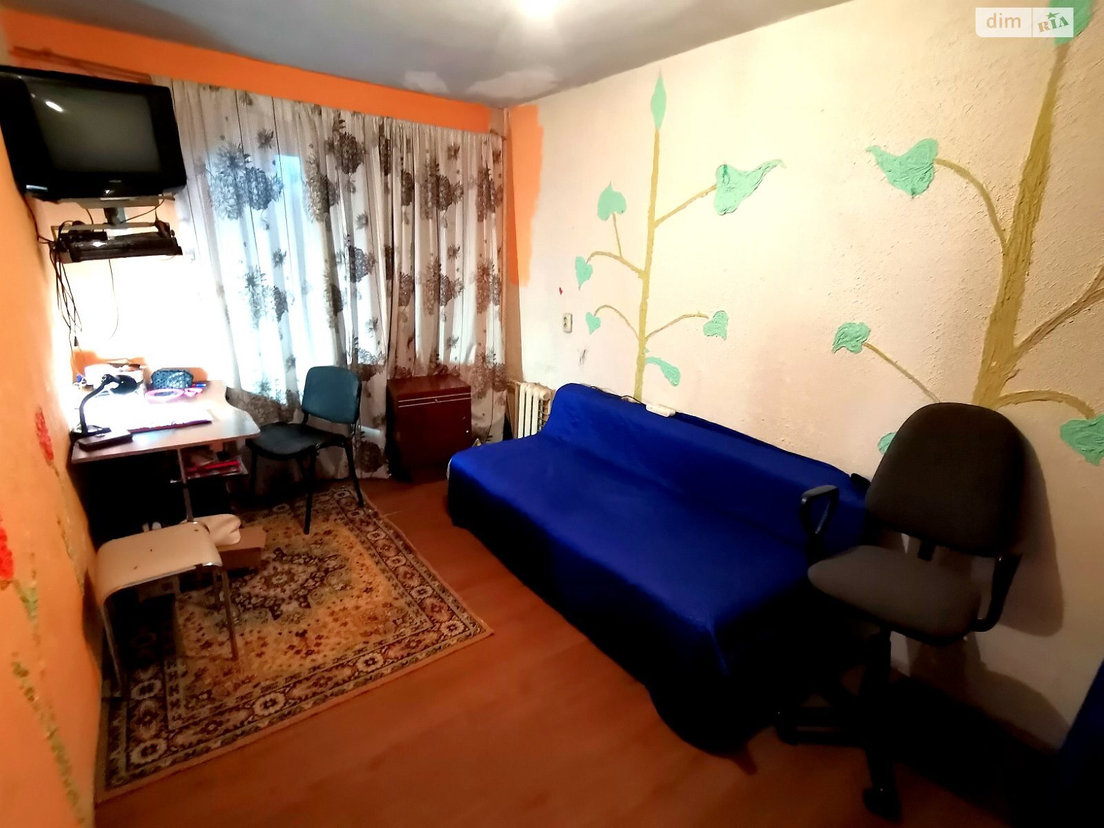 Продаж двокімнатної квартири в Миколаєві, на просп. Центральний, район Центральний фото 1 Продаж двокімнатної квартири в Миколаєві, на просп. Центральний, район Центральний фото 1