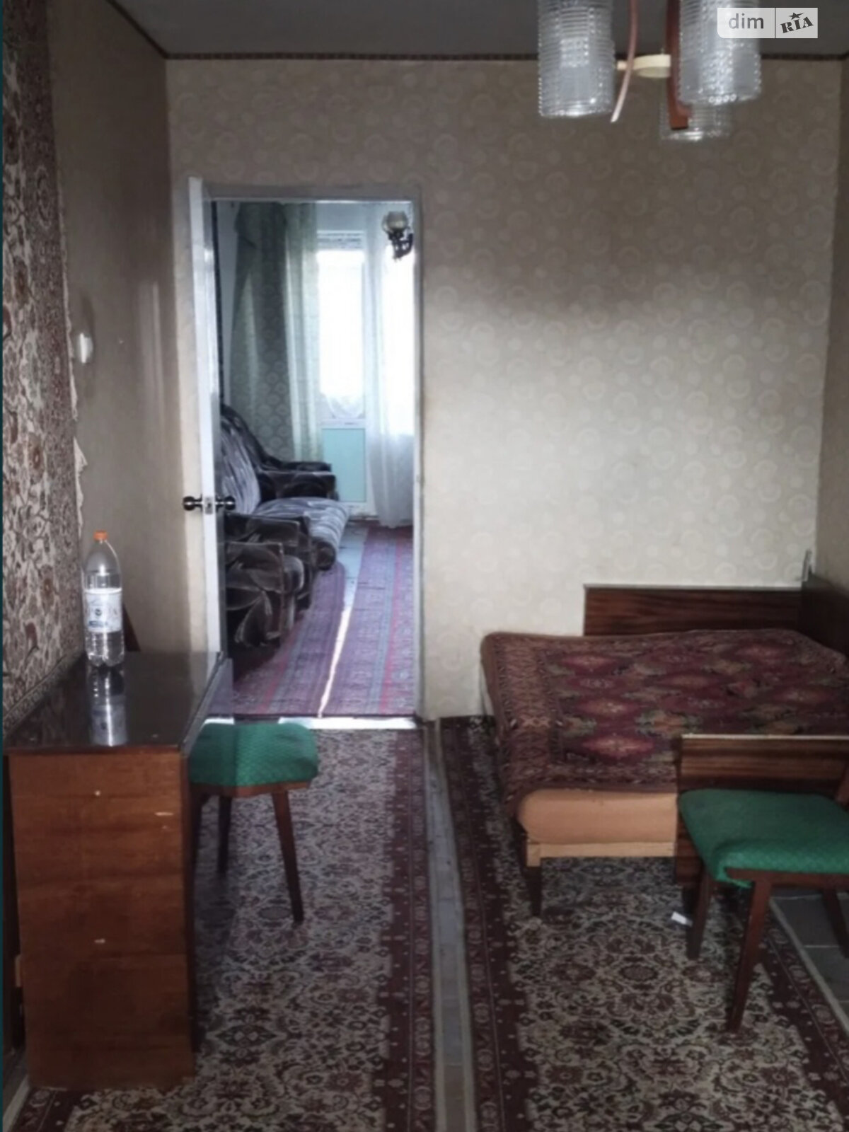 Продаж трикімнатної квартири в Миколаєві, на просп. Центральний, район Центральний фото 1 Продаж трикімнатної квартири в Миколаєві, на просп. Центральний, район Центральний фото 1