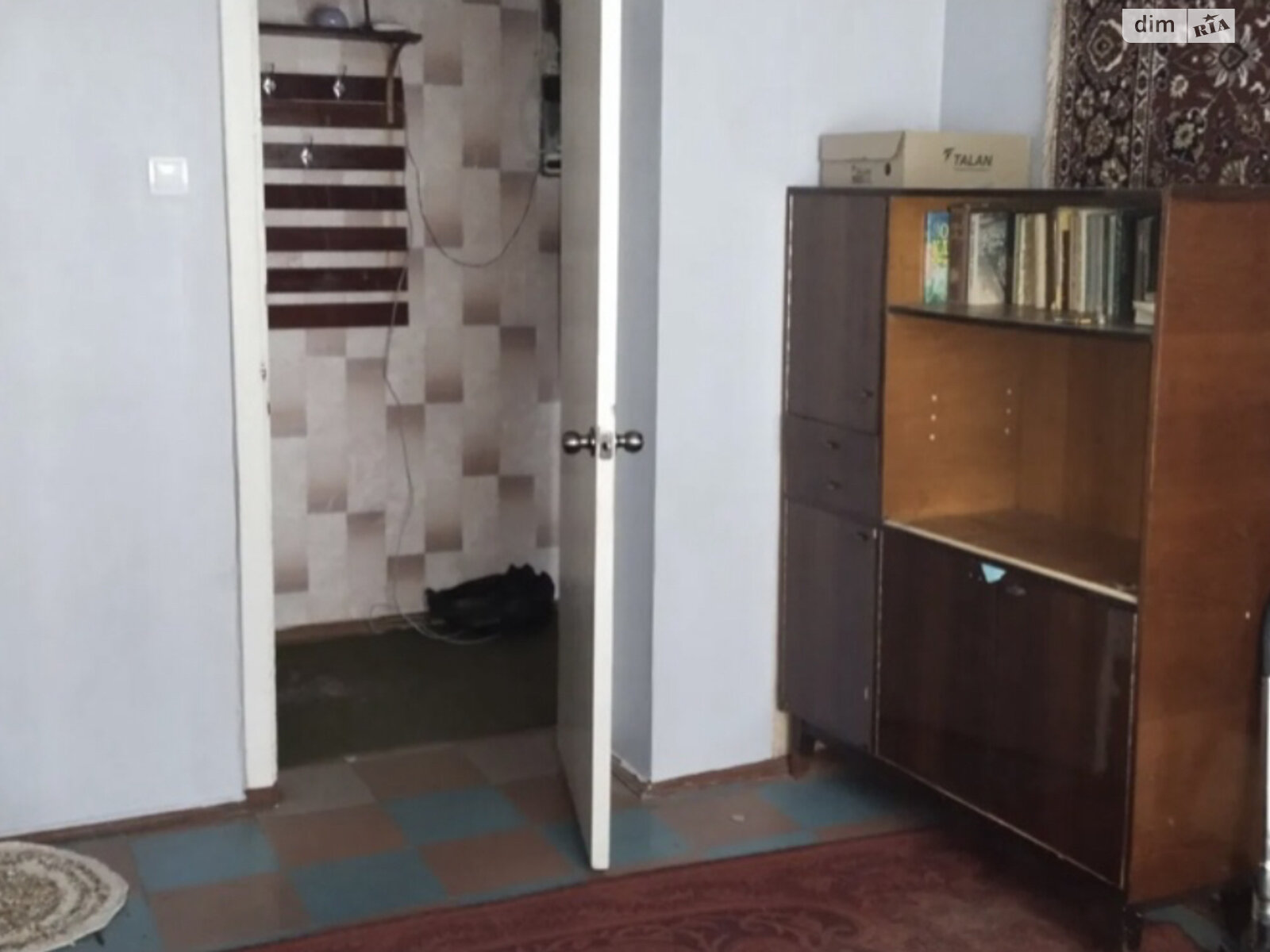 Продаж трикімнатної квартири в Миколаєві, на просп. Центральний, район Центральний фото 1 Продаж трикімнатної квартири в Миколаєві, на просп. Центральний, район Центральний фото 1