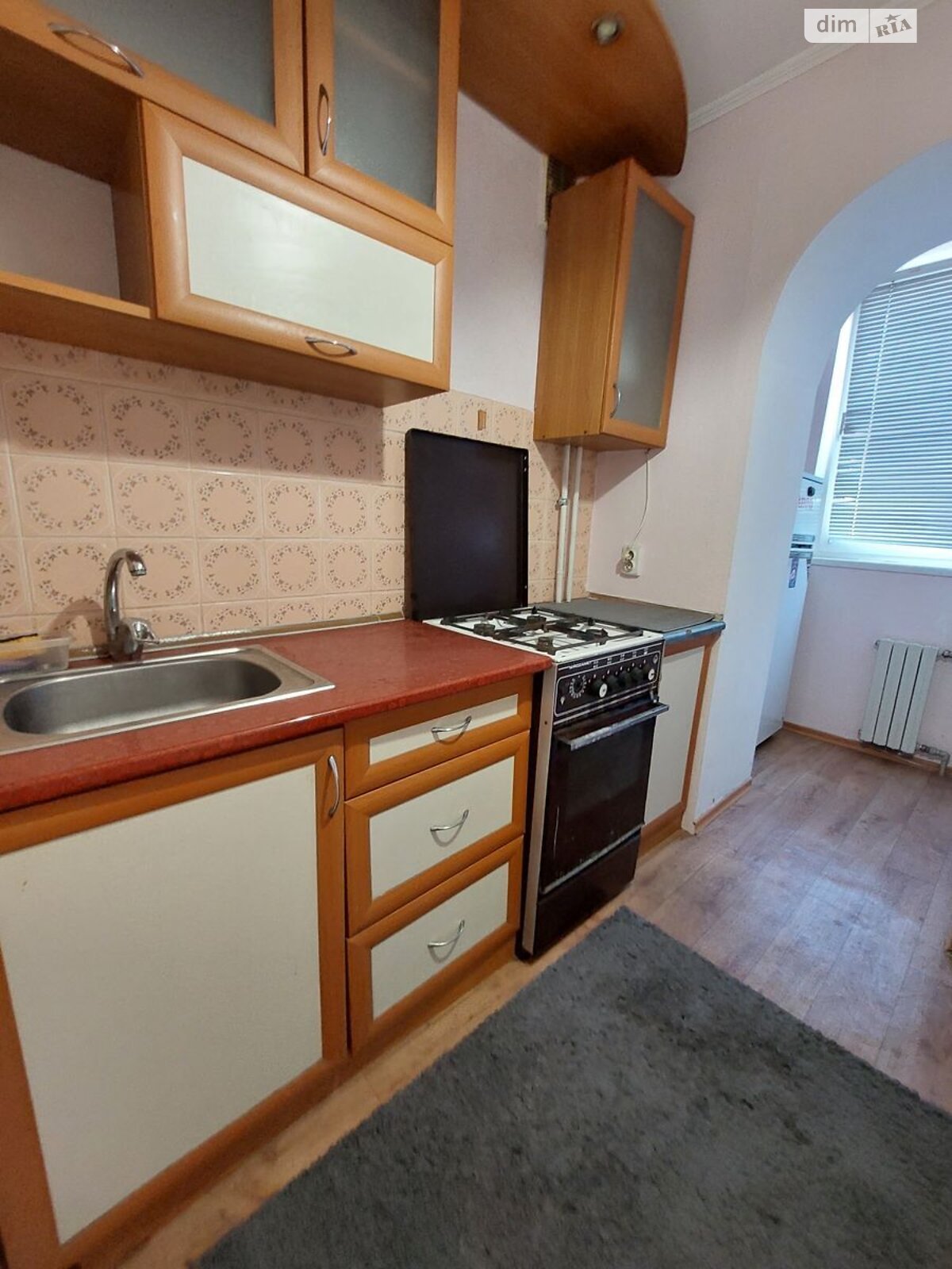 Продаж однокімнатної квартири в Миколаєві, на просп. Центральний 140, район Центральний фото 1 Продаж однокімнатної квартири в Миколаєві, на просп. Центральний 140, район Центральний фото 1