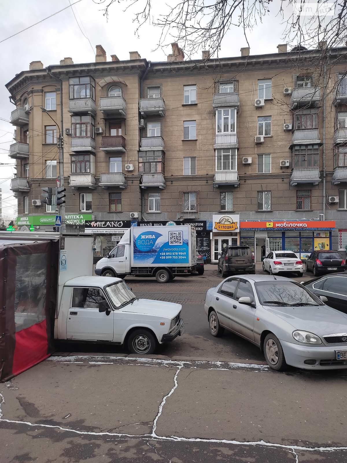 Продаж двокімнатної квартири в Миколаєві, на просп. Центральний, район Центральний фото 1 Продаж двокімнатної квартири в Миколаєві, на просп. Центральний, район Центральний фото 1