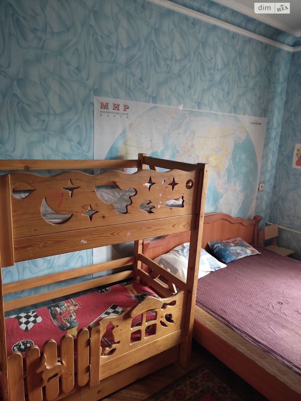 Продаж двокімнатної квартири в Миколаєві, на просп. Центральний, район Центральний фото 1 Продаж двокімнатної квартири в Миколаєві, на просп. Центральний, район Центральний фото 1