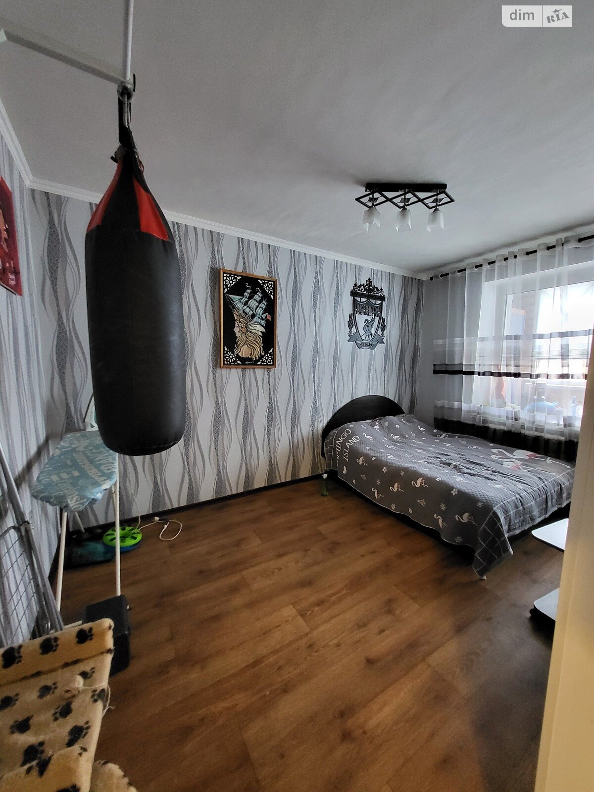 Продажа однокомнатной квартиры в Николаеве, на просп. Центральный 124А, район Центральный фото 1 Продажа однокомнатной квартиры в Николаеве, на просп. Центральный 124А, район Центральный фото 1