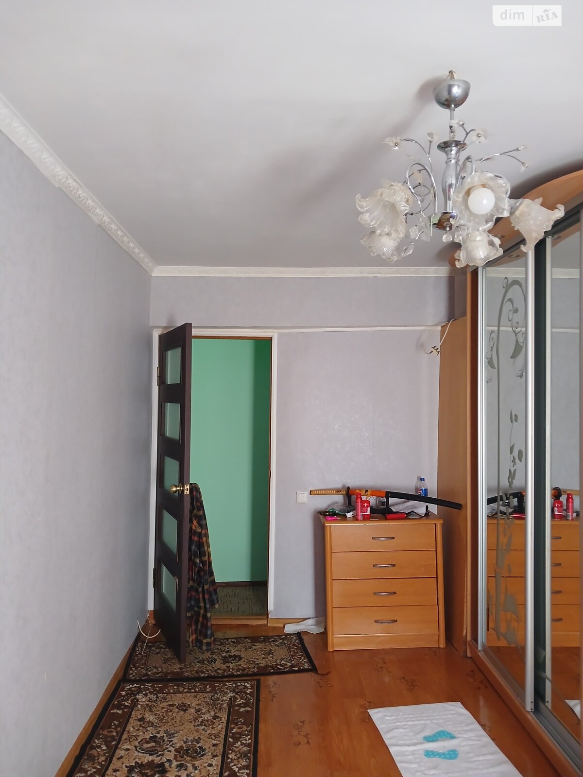 Продажа двухкомнатной квартиры в Николаеве, на просп. Центральный, район Центральный фото 1 Продажа двухкомнатной квартиры в Николаеве, на просп. Центральный, район Центральный фото 1
