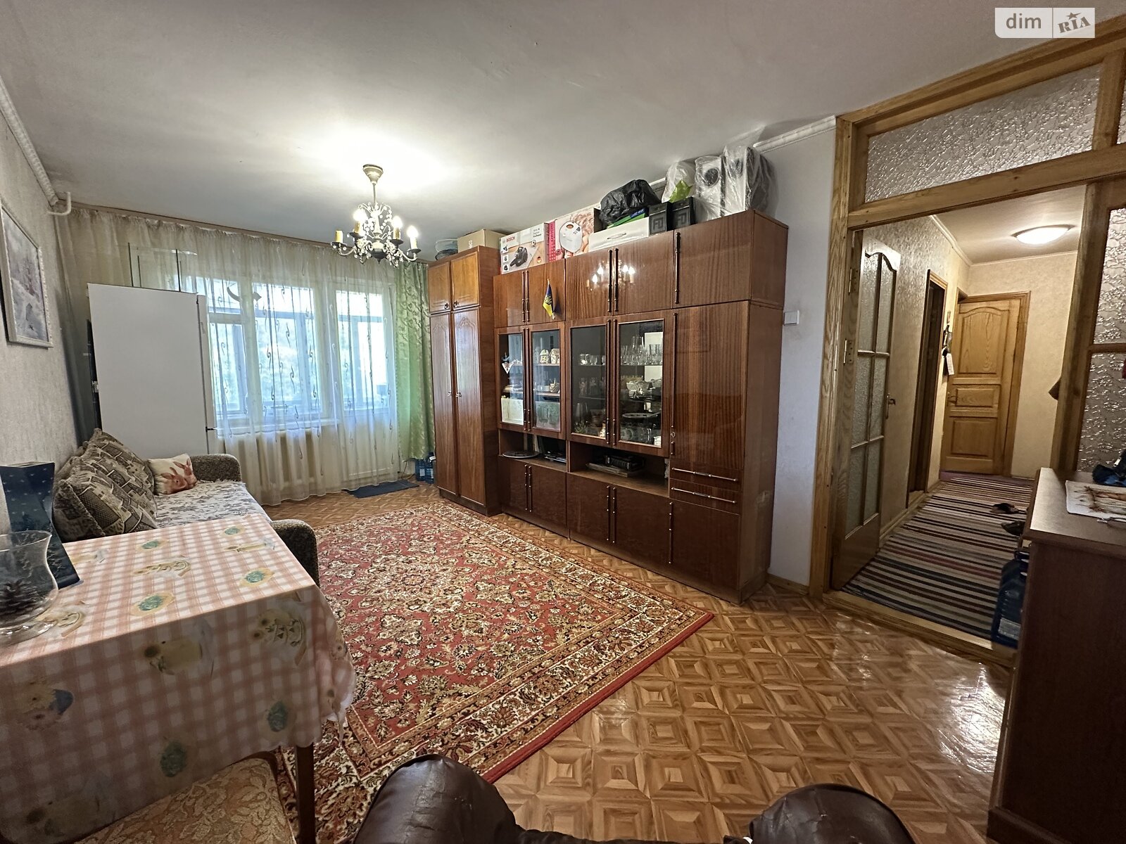 Продажа трехкомнатной квартиры в Николаеве, на просп. Центральный, район Центральный фото 1 Продажа трехкомнатной квартиры в Николаеве, на просп. Центральный, район Центральный фото 1