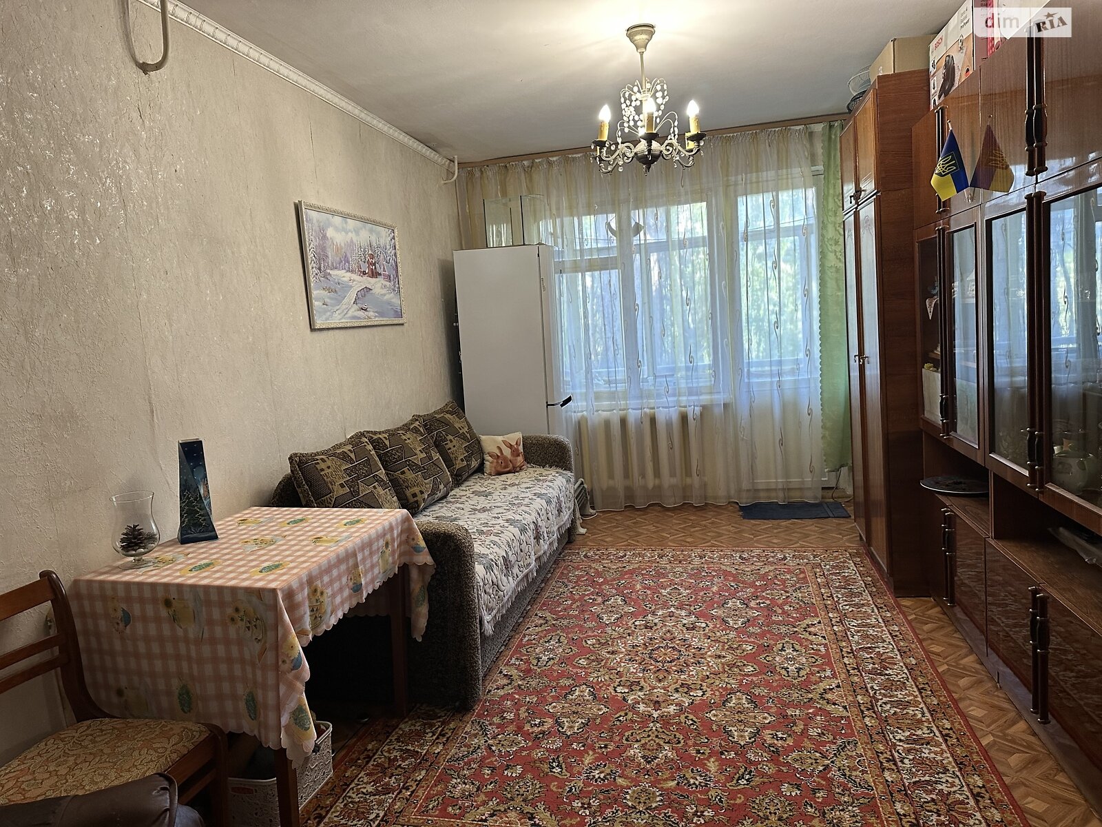 Продажа трехкомнатной квартиры в Николаеве, на просп. Центральный, район Центральный фото 1 Продажа трехкомнатной квартиры в Николаеве, на просп. Центральный, район Центральный фото 1