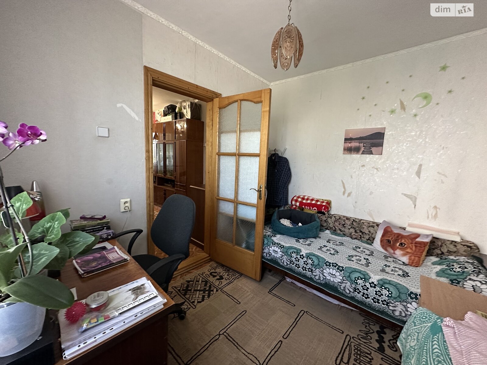 Продажа трехкомнатной квартиры в Николаеве, на просп. Центральный, район Центральный фото 1 Продажа трехкомнатной квартиры в Николаеве, на просп. Центральный, район Центральный фото 1