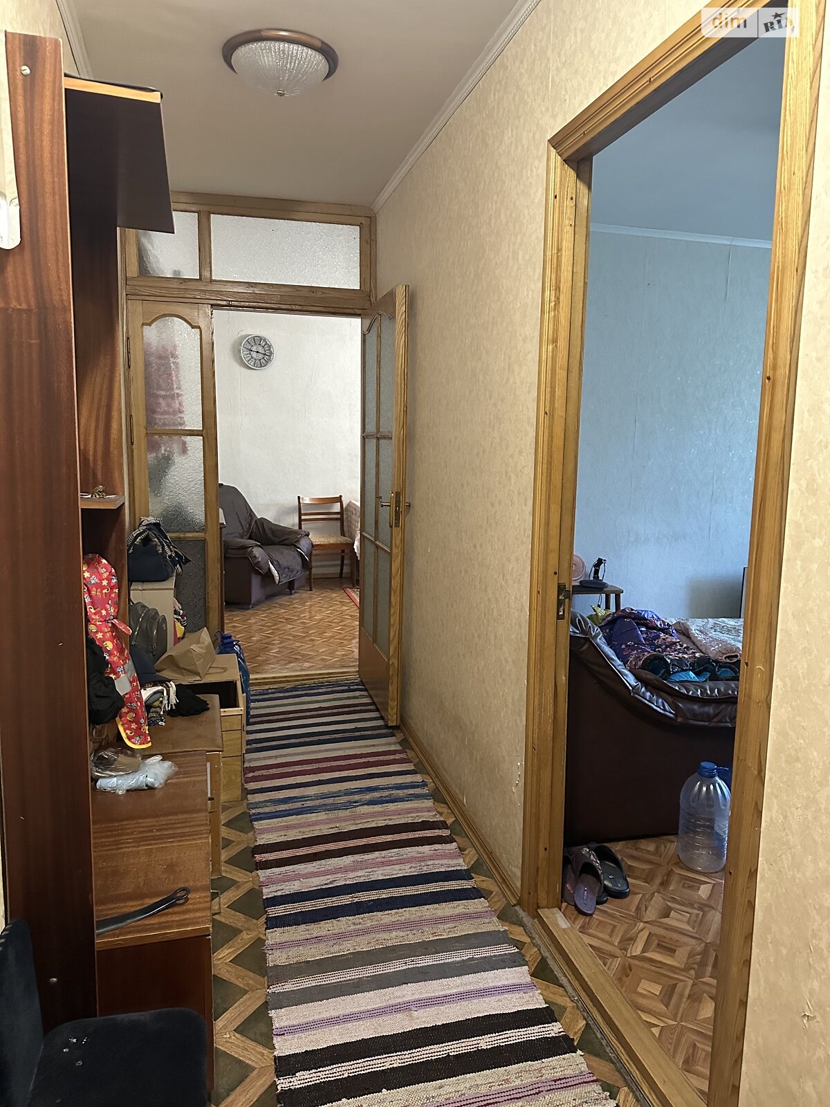 Продажа трехкомнатной квартиры в Николаеве, на просп. Центральный, район Центральный фото 1 Продажа трехкомнатной квартиры в Николаеве, на просп. Центральный, район Центральный фото 1
