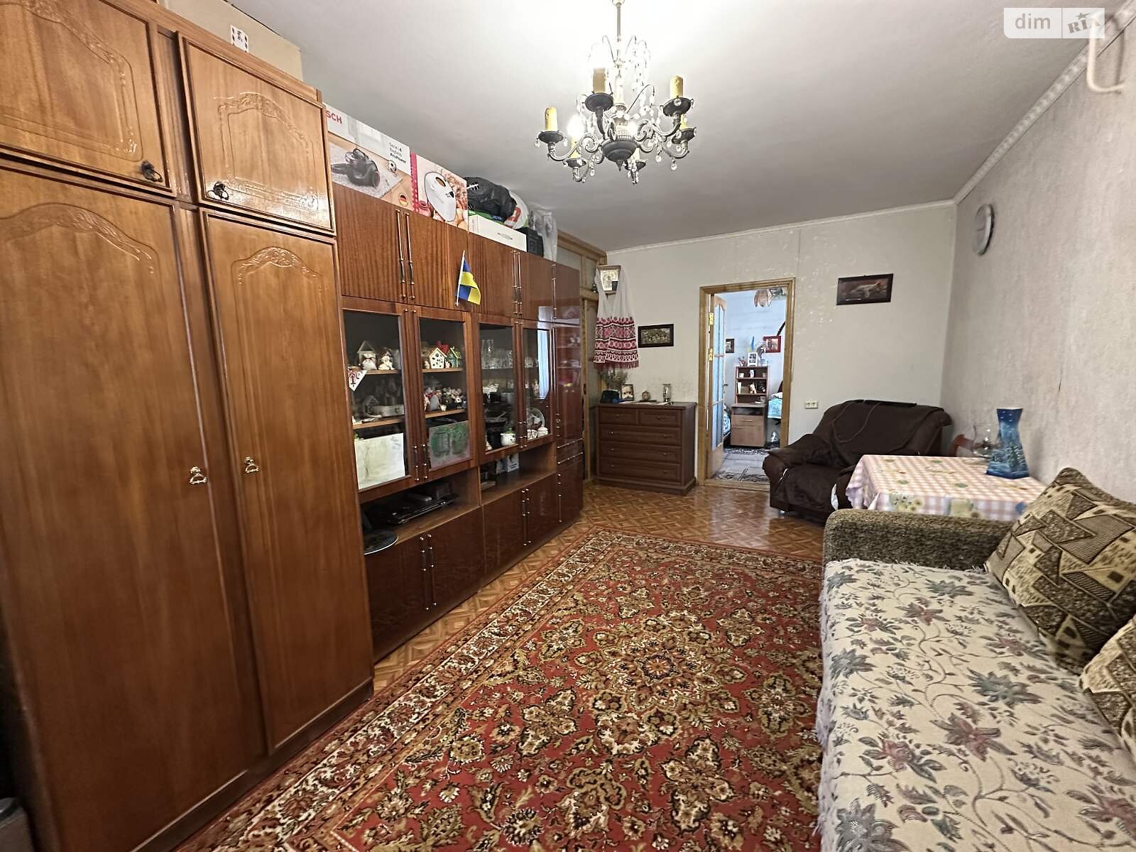 Продажа трехкомнатной квартиры в Николаеве, на просп. Центральный, район Центральный фото 1 Продажа трехкомнатной квартиры в Николаеве, на просп. Центральный, район Центральный фото 1