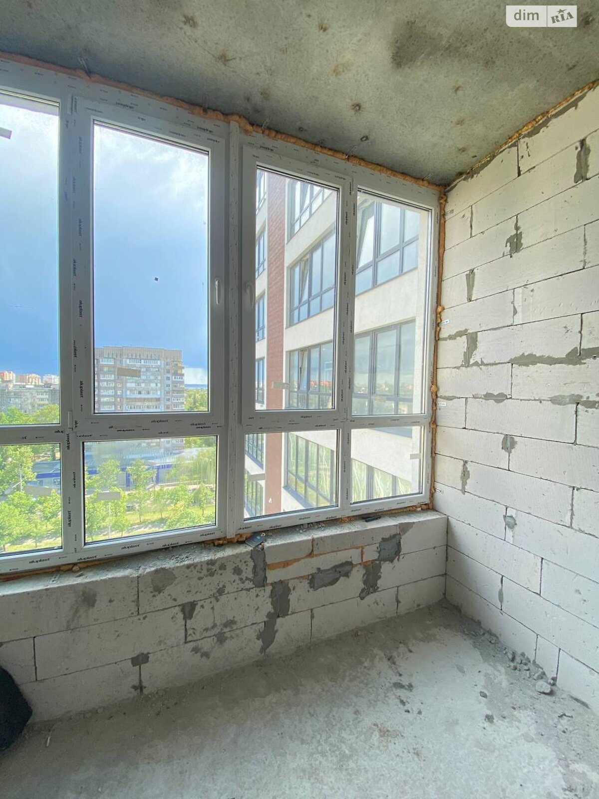 Продаж трикімнатної квартири в Миколаєві, на просп. Центральний 172, район Центральний фото 1 Продаж трикімнатної квартири в Миколаєві, на просп. Центральний 172, район Центральний фото 1