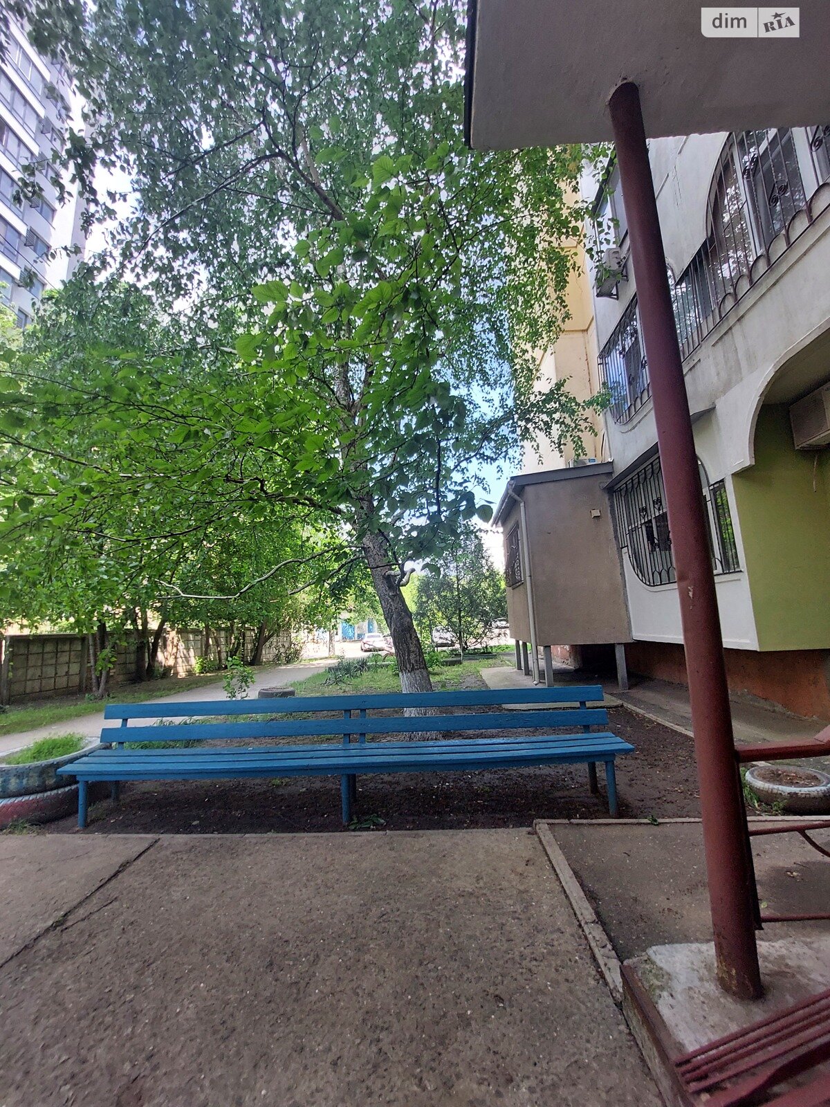 Продаж трикімнатної квартири в Миколаєві, на просп. Центральний 166, район Центральний фото 1 Продаж трикімнатної квартири в Миколаєві, на просп. Центральний 166, район Центральний фото 1