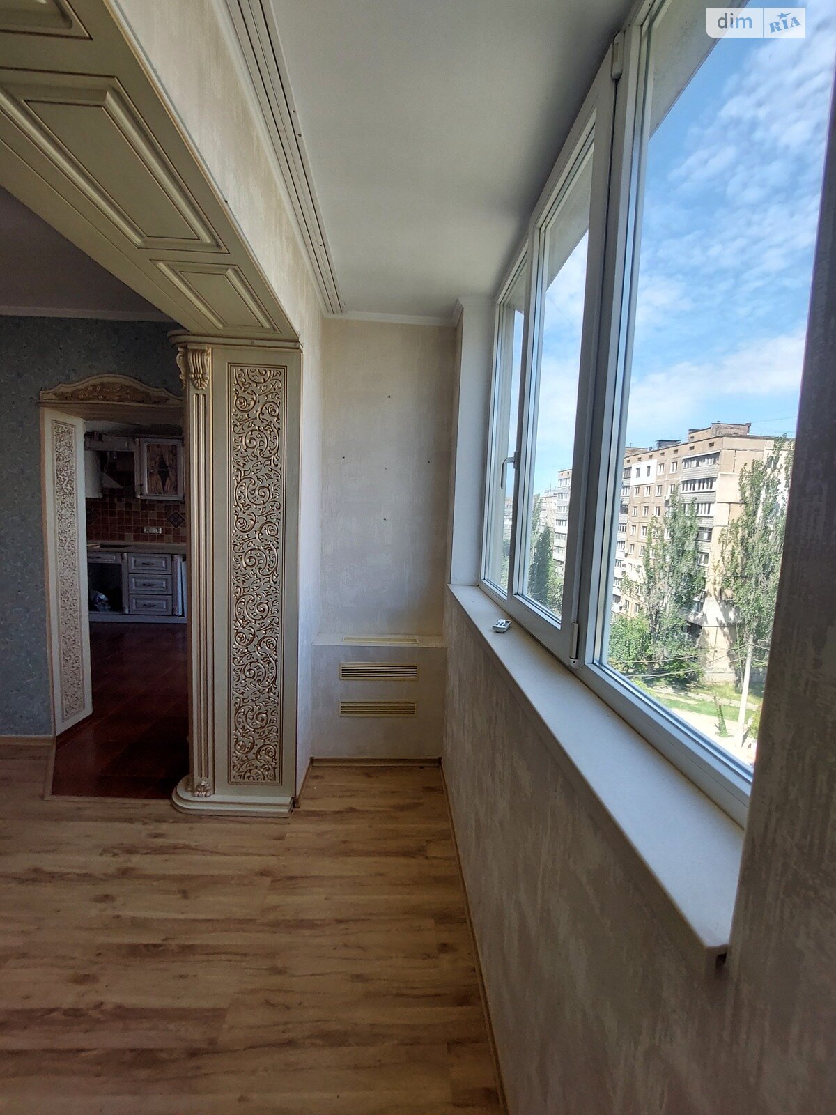 Продаж трикімнатної квартири в Миколаєві, на просп. Центральний 166, район Центральний фото 1 Продаж трикімнатної квартири в Миколаєві, на просп. Центральний 166, район Центральний фото 1