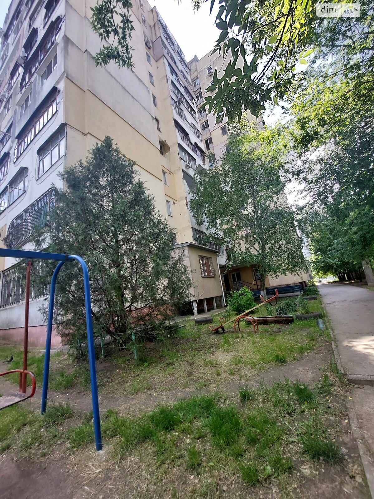 Продаж трикімнатної квартири в Миколаєві, на просп. Центральний 166, район Центральний фото 1 Продаж трикімнатної квартири в Миколаєві, на просп. Центральний 166, район Центральний фото 1