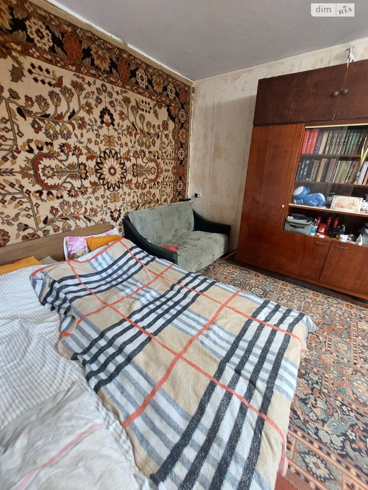 Продаж двокімнатної квартири в Миколаєві, на просп. Центральний 183А, район Центральний фото 1 Продаж двокімнатної квартири в Миколаєві, на просп. Центральний 183А, район Центральний фото 1