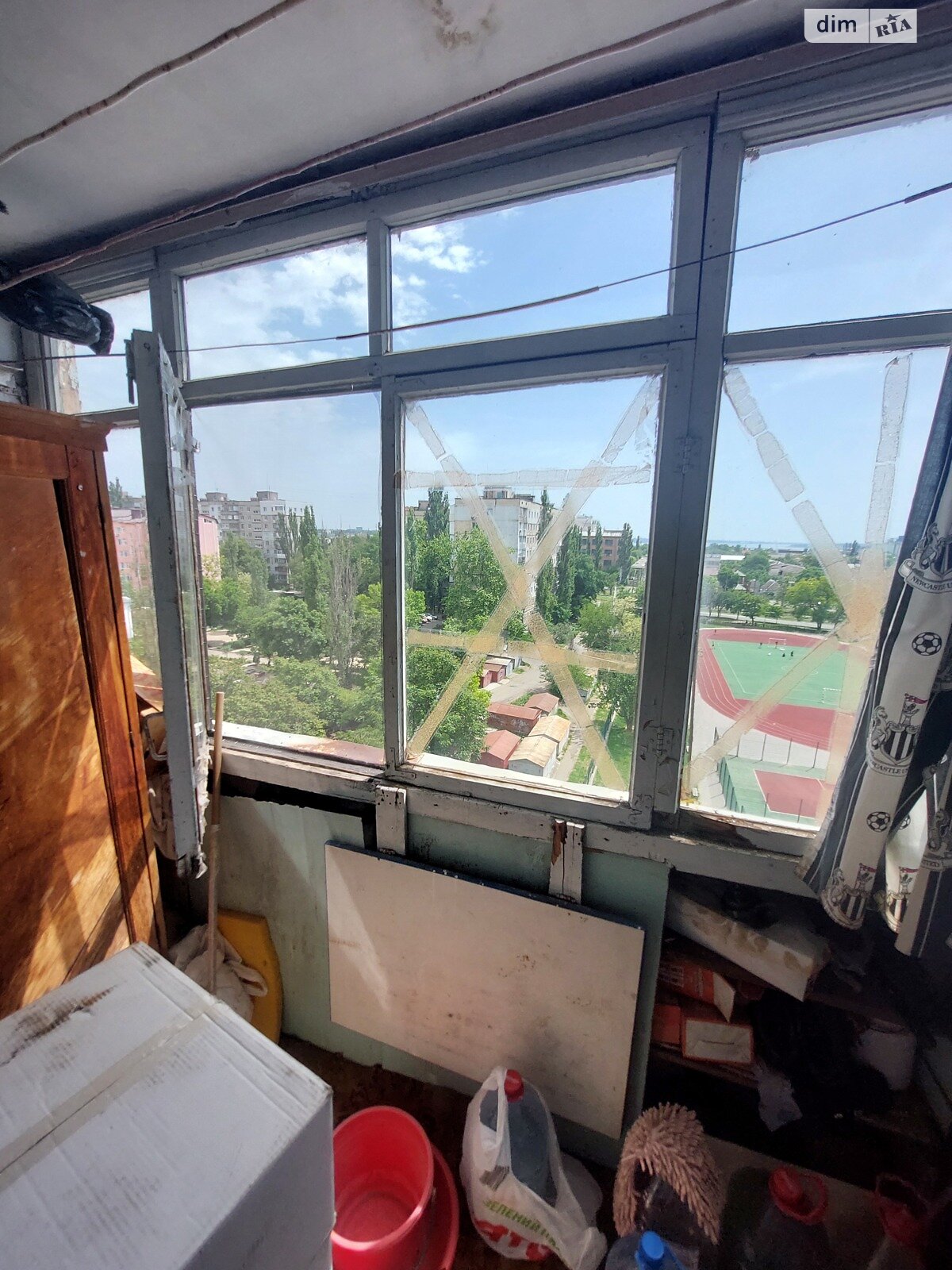 Продаж двокімнатної квартири в Миколаєві, на просп. Центральний 183А, район Центральний фото 1 Продаж двокімнатної квартири в Миколаєві, на просп. Центральний 183А, район Центральний фото 1
