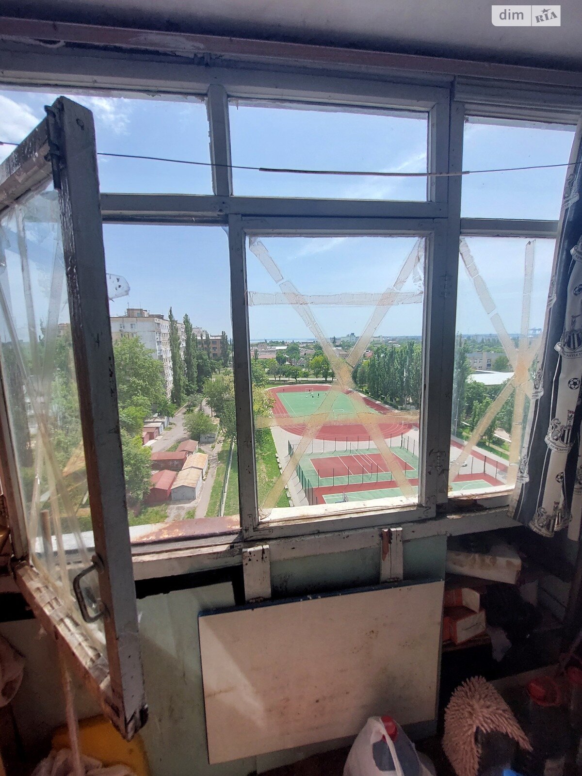 Продаж двокімнатної квартири в Миколаєві, на просп. Центральний 183А, район Центральний фото 1 Продаж двокімнатної квартири в Миколаєві, на просп. Центральний 183А, район Центральний фото 1