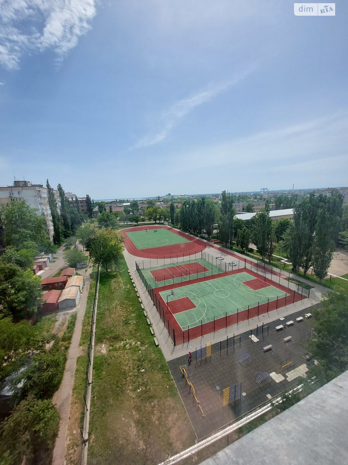 Продаж двокімнатної квартири в Миколаєві, на просп. Центральний 183А, район Центральний фото 1 Продаж двокімнатної квартири в Миколаєві, на просп. Центральний 183А, район Центральний фото 1