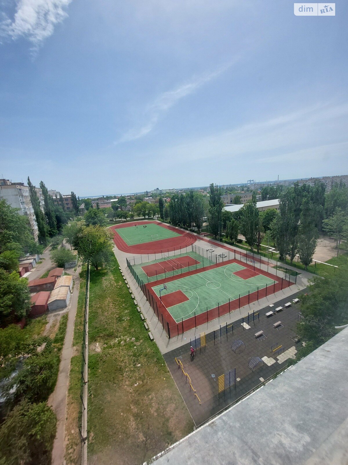 Продаж двокімнатної квартири в Миколаєві, на просп. Центральний 183А, район Центральний фото 1 Продаж двокімнатної квартири в Миколаєві, на просп. Центральний 183А, район Центральний фото 1