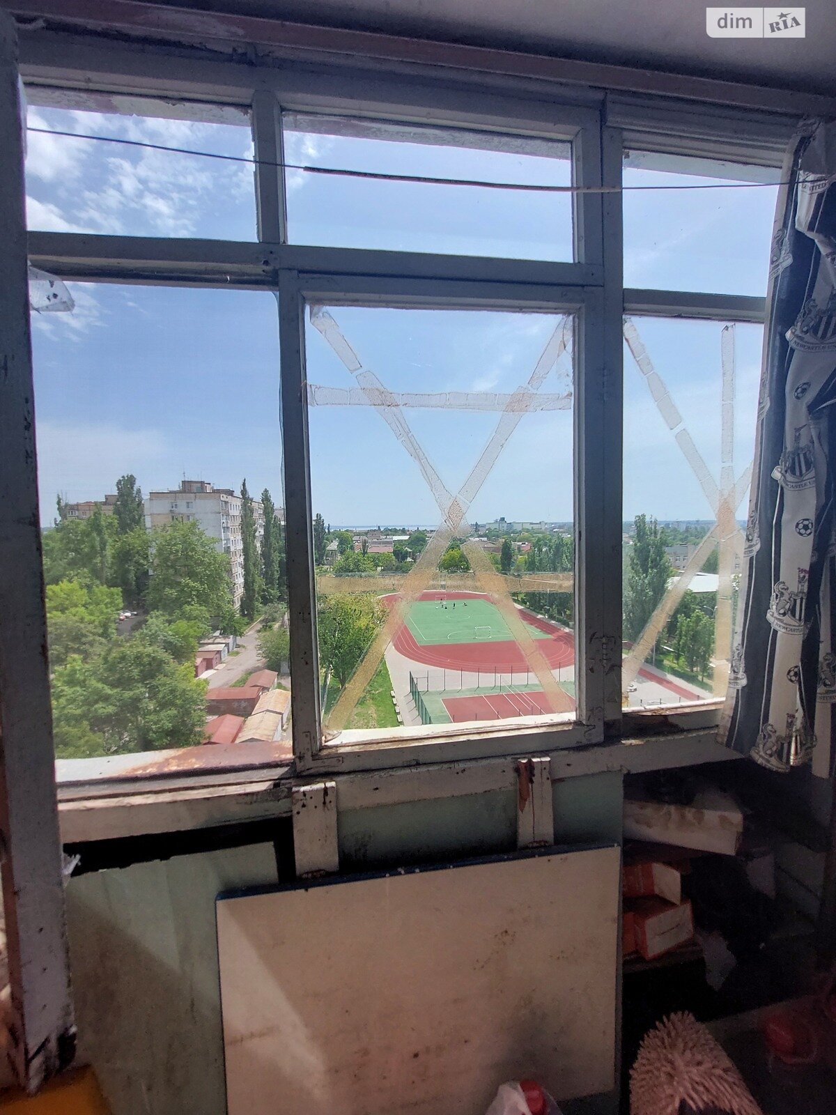 Продаж двокімнатної квартири в Миколаєві, на просп. Центральний 183А, район Центральний фото 1 Продаж двокімнатної квартири в Миколаєві, на просп. Центральний 183А, район Центральний фото 1