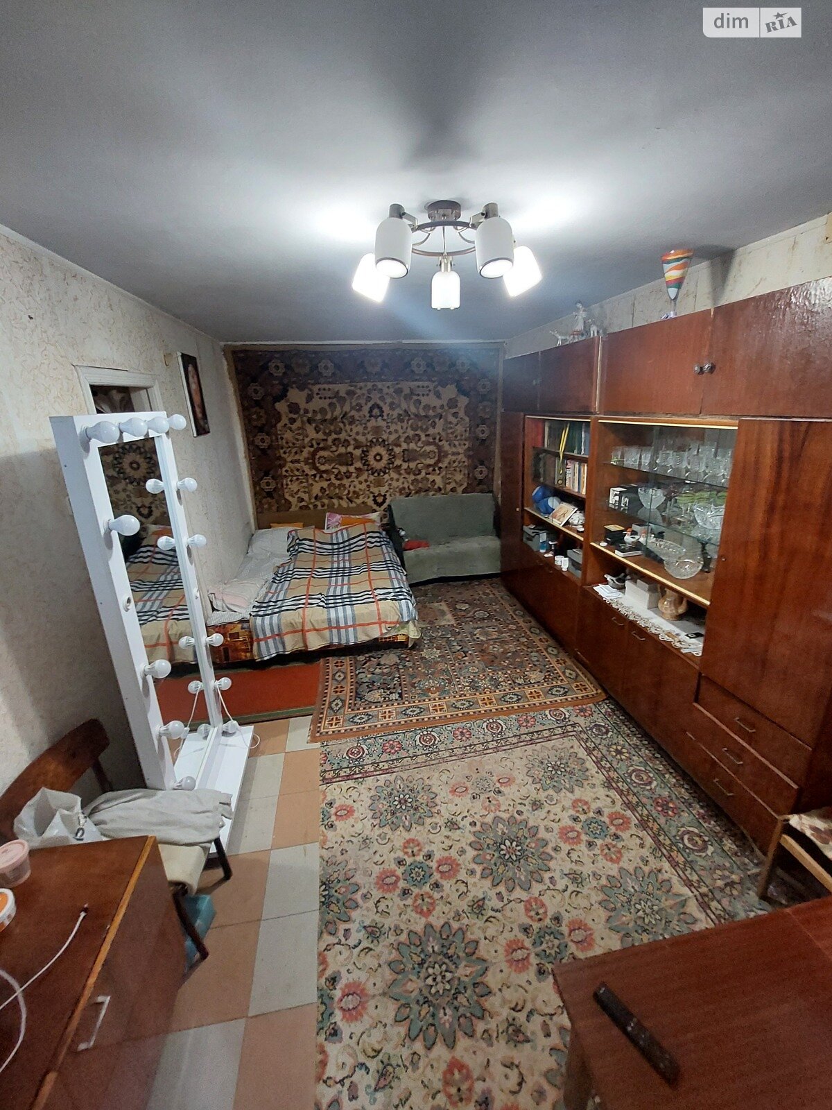 Продаж двокімнатної квартири в Миколаєві, на просп. Центральний 183А, район Центральний фото 1 Продаж двокімнатної квартири в Миколаєві, на просп. Центральний 183А, район Центральний фото 1