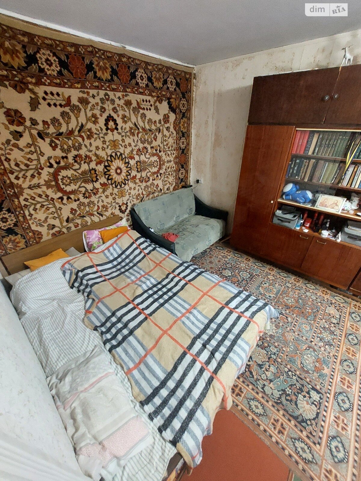 Продаж двокімнатної квартири в Миколаєві, на просп. Центральний 183А, район Центральний фото 1 Продаж двокімнатної квартири в Миколаєві, на просп. Центральний 183А, район Центральний фото 1