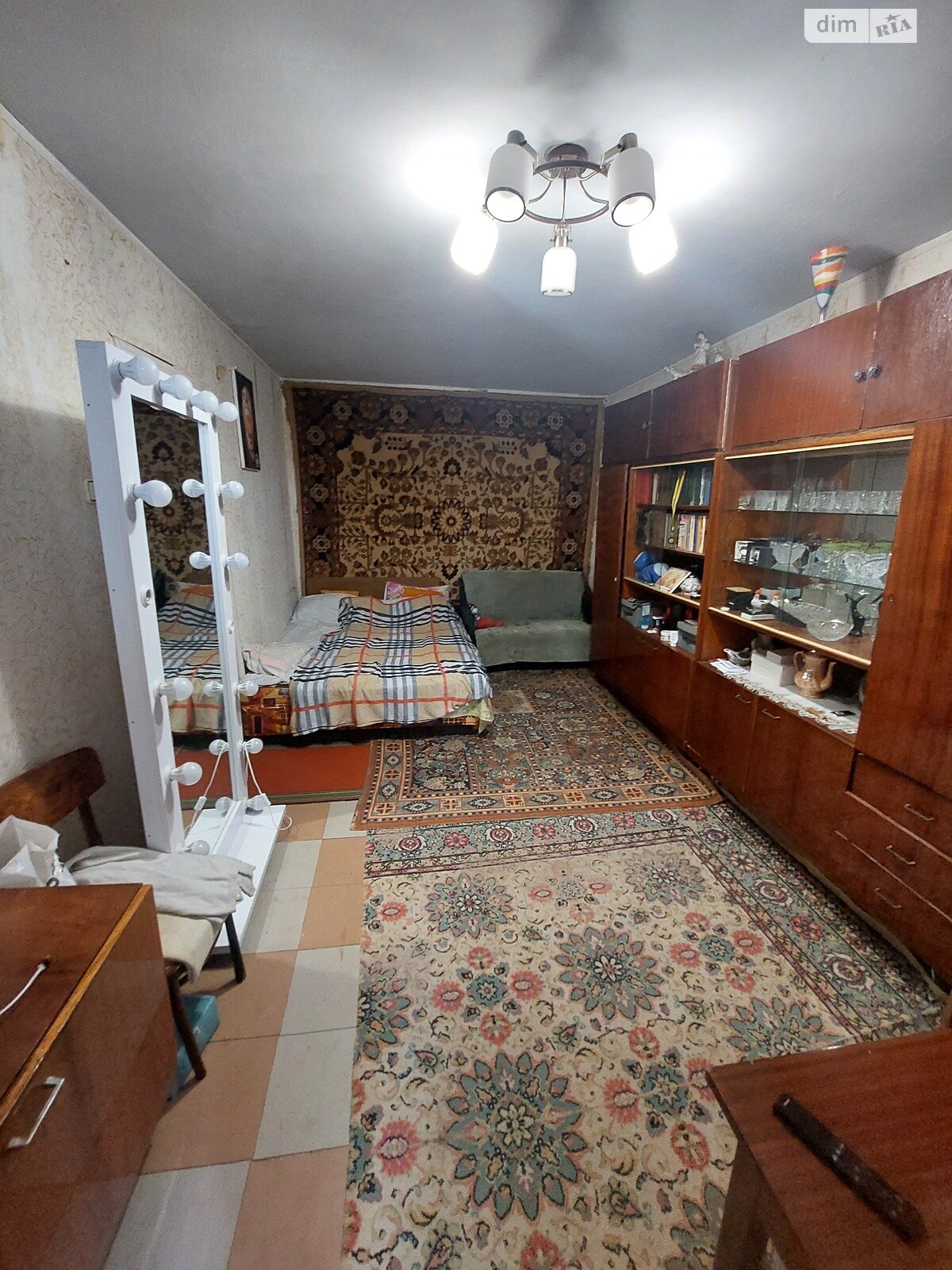 Продаж двокімнатної квартири в Миколаєві, на просп. Центральний 183А, район Центральний фото 1 Продаж двокімнатної квартири в Миколаєві, на просп. Центральний 183А, район Центральний фото 1