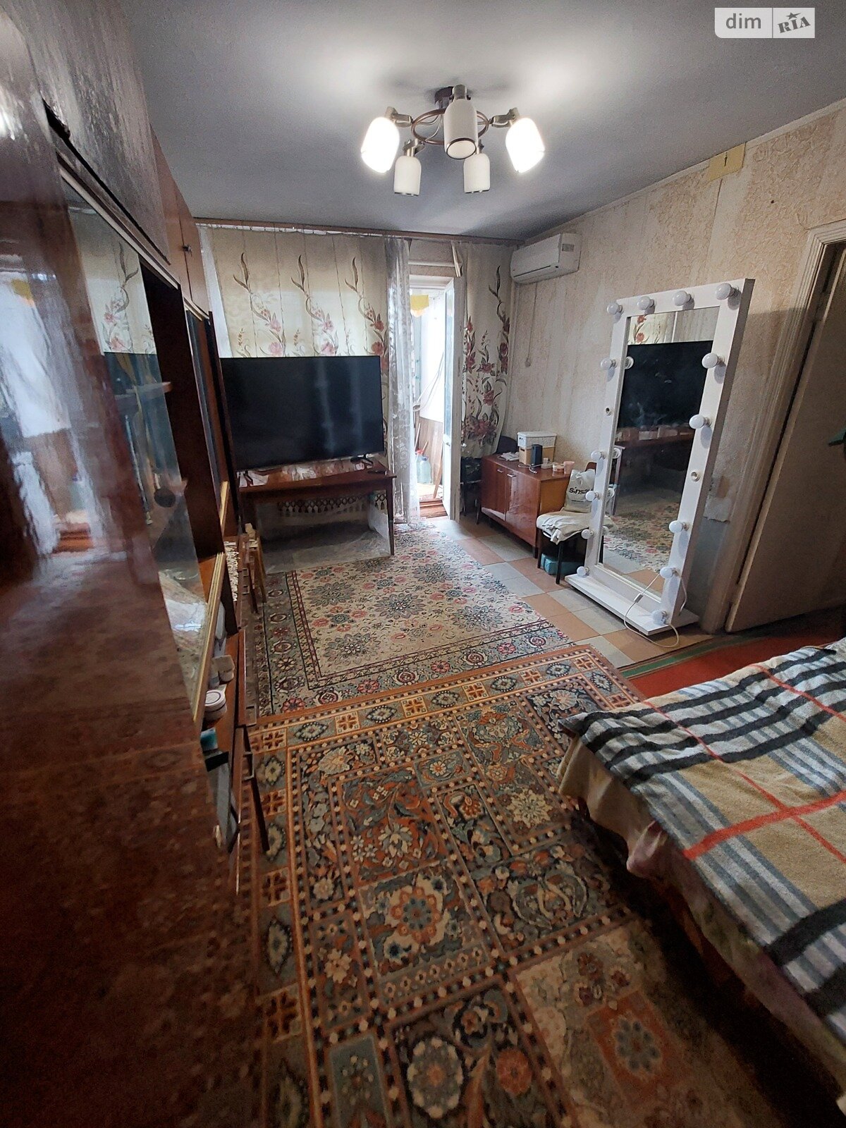 Продаж двокімнатної квартири в Миколаєві, на просп. Центральний 183А, район Центральний фото 1 Продаж двокімнатної квартири в Миколаєві, на просп. Центральний 183А, район Центральний фото 1