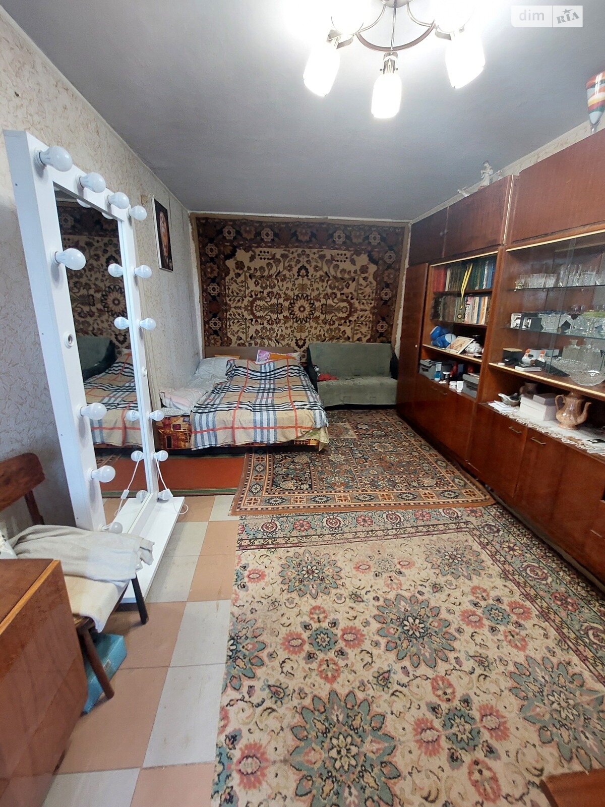 Продаж двокімнатної квартири в Миколаєві, на просп. Центральний 183А, район Центральний фото 1 Продаж двокімнатної квартири в Миколаєві, на просп. Центральний 183А, район Центральний фото 1