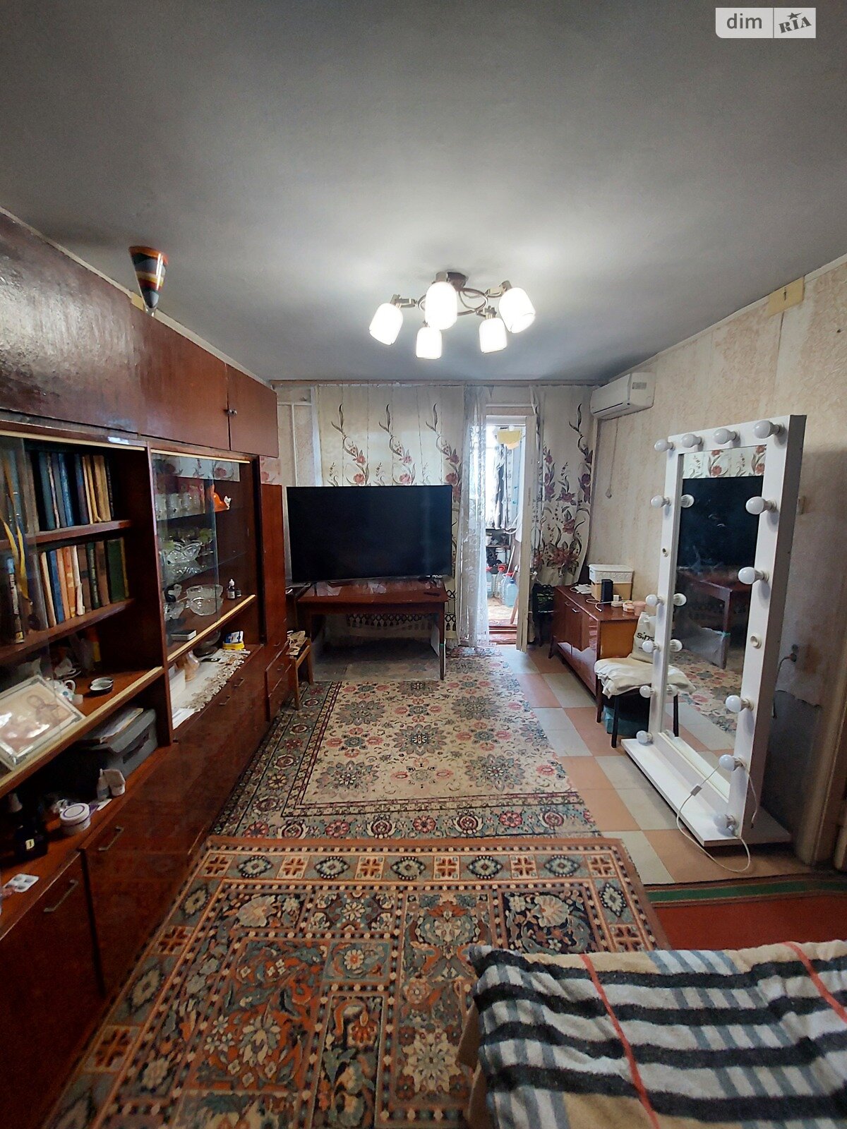 Продаж двокімнатної квартири в Миколаєві, на просп. Центральний 183А, район Центральний фото 1 Продаж двокімнатної квартири в Миколаєві, на просп. Центральний 183А, район Центральний фото 1
