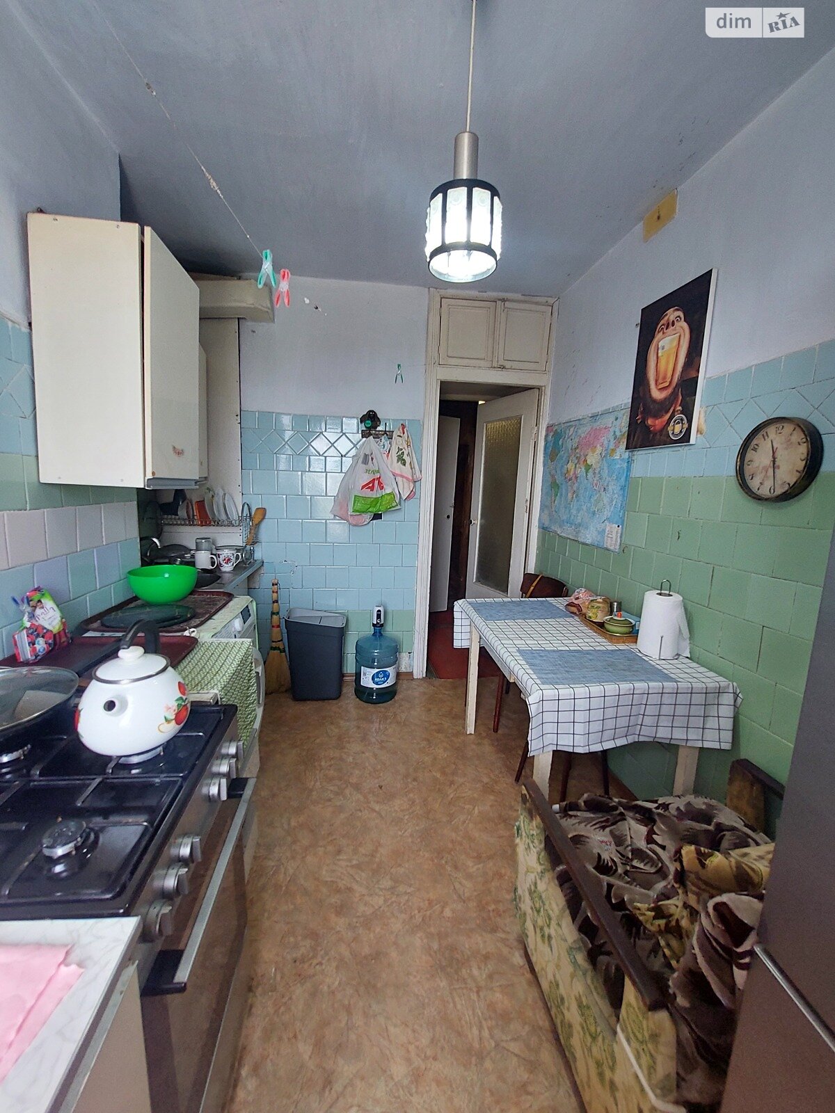 Продаж двокімнатної квартири в Миколаєві, на просп. Центральний 183А, район Центральний фото 1 Продаж двокімнатної квартири в Миколаєві, на просп. Центральний 183А, район Центральний фото 1