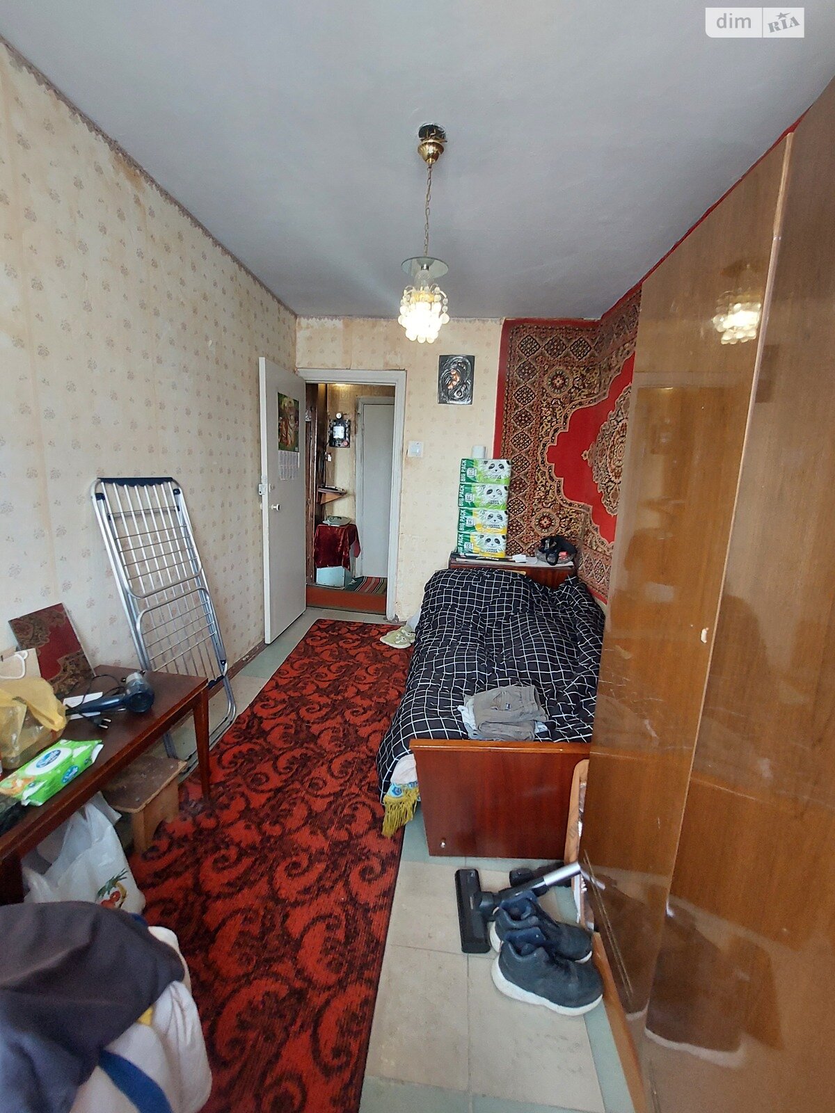 Продаж двокімнатної квартири в Миколаєві, на просп. Центральний 183А, район Центральний фото 1 Продаж двокімнатної квартири в Миколаєві, на просп. Центральний 183А, район Центральний фото 1