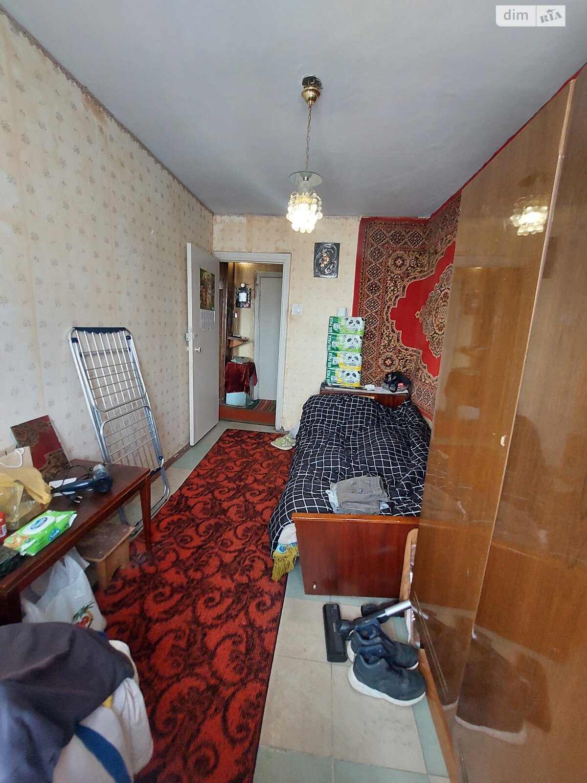 Продаж двокімнатної квартири в Миколаєві, на просп. Центральний 183А, район Центральний фото 1 Продаж двокімнатної квартири в Миколаєві, на просп. Центральний 183А, район Центральний фото 1