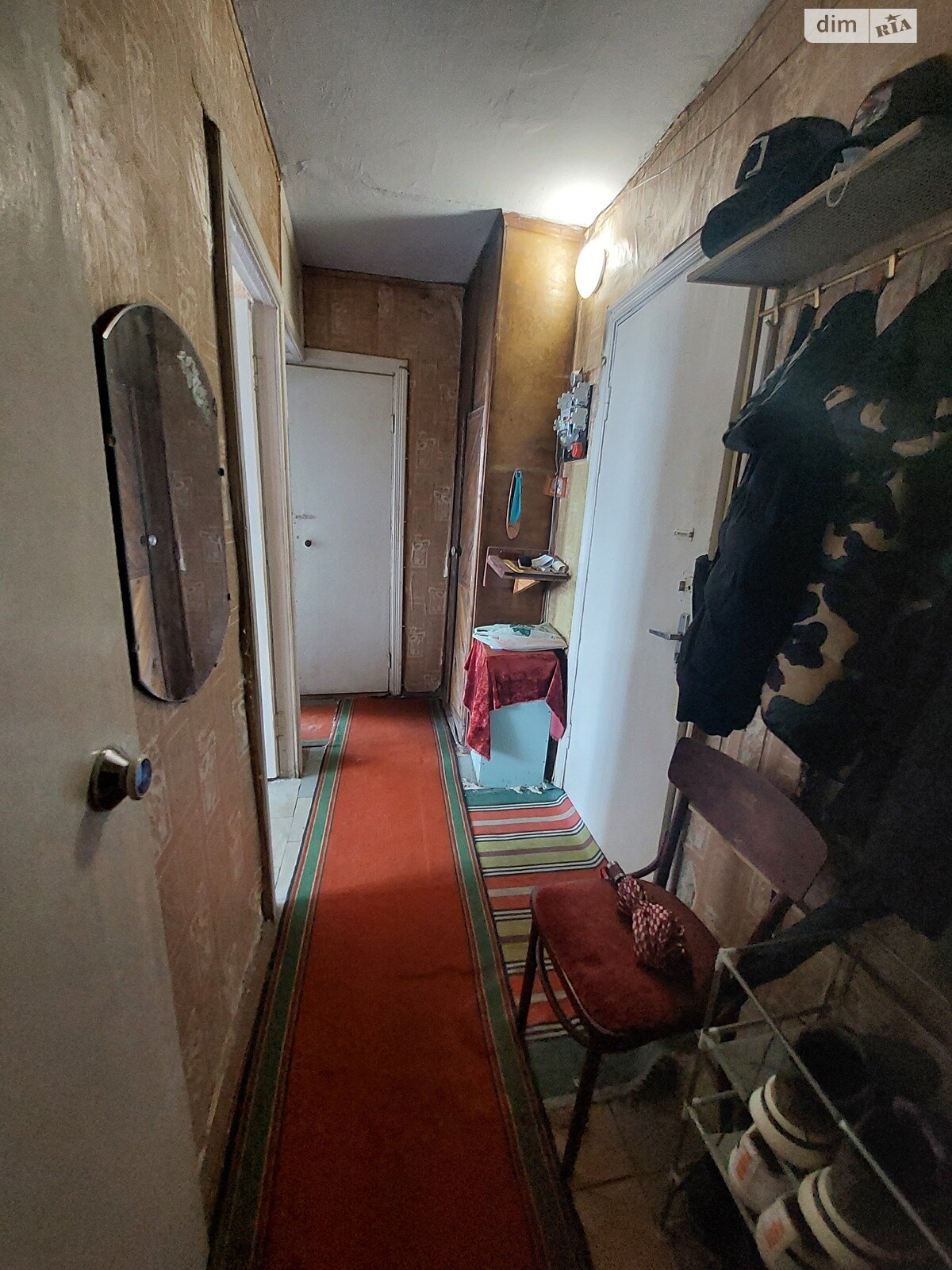 Продаж двокімнатної квартири в Миколаєві, на просп. Центральний 183А, район Центральний фото 1 Продаж двокімнатної квартири в Миколаєві, на просп. Центральний 183А, район Центральний фото 1