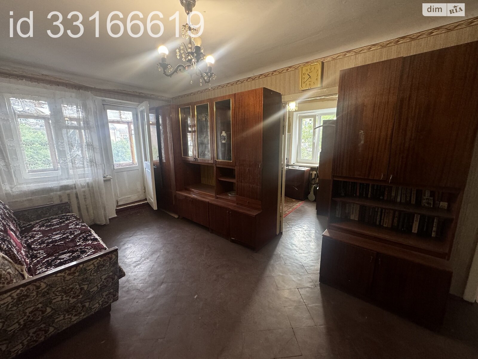 Продажа двухкомнатной квартиры в Николаеве, на просп. Центральный 71А, район Центральный фото 1 Продажа двухкомнатной квартиры в Николаеве, на просп. Центральный 71А, район Центральный фото 1
